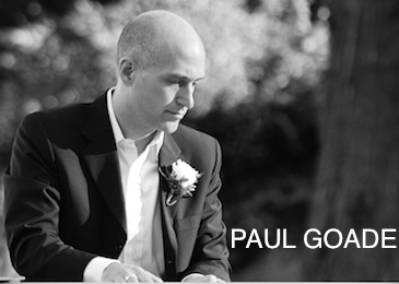 Paul Goade